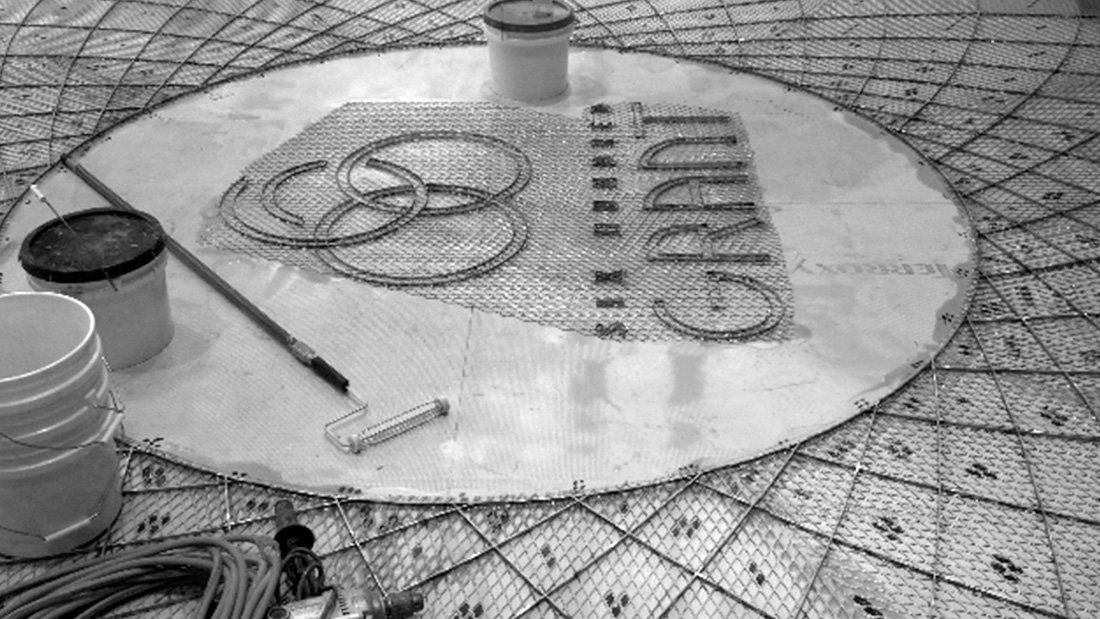 600 Grant - Logo - Inlay